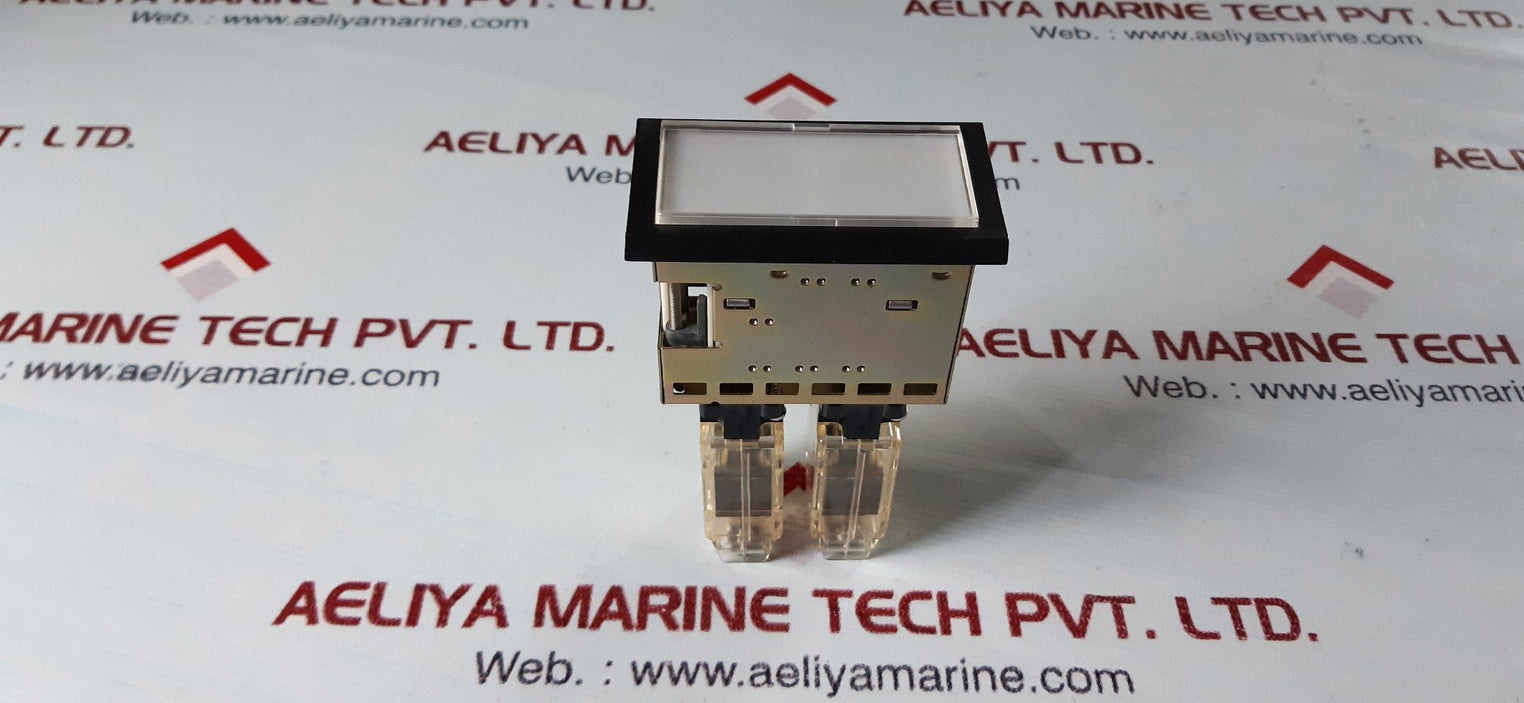 Kimuden type-88 annunciator 115v