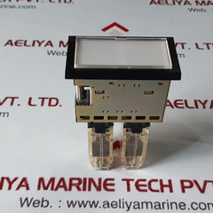 Kimuden type-88 annunciator 115v