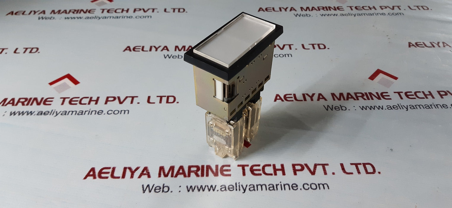 Kimuden type-88 annunciator 115v