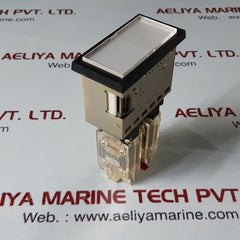 Kimuden type-88 annunciator 115v