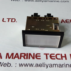 Kimuden type-88 annunciator s-28 7904a