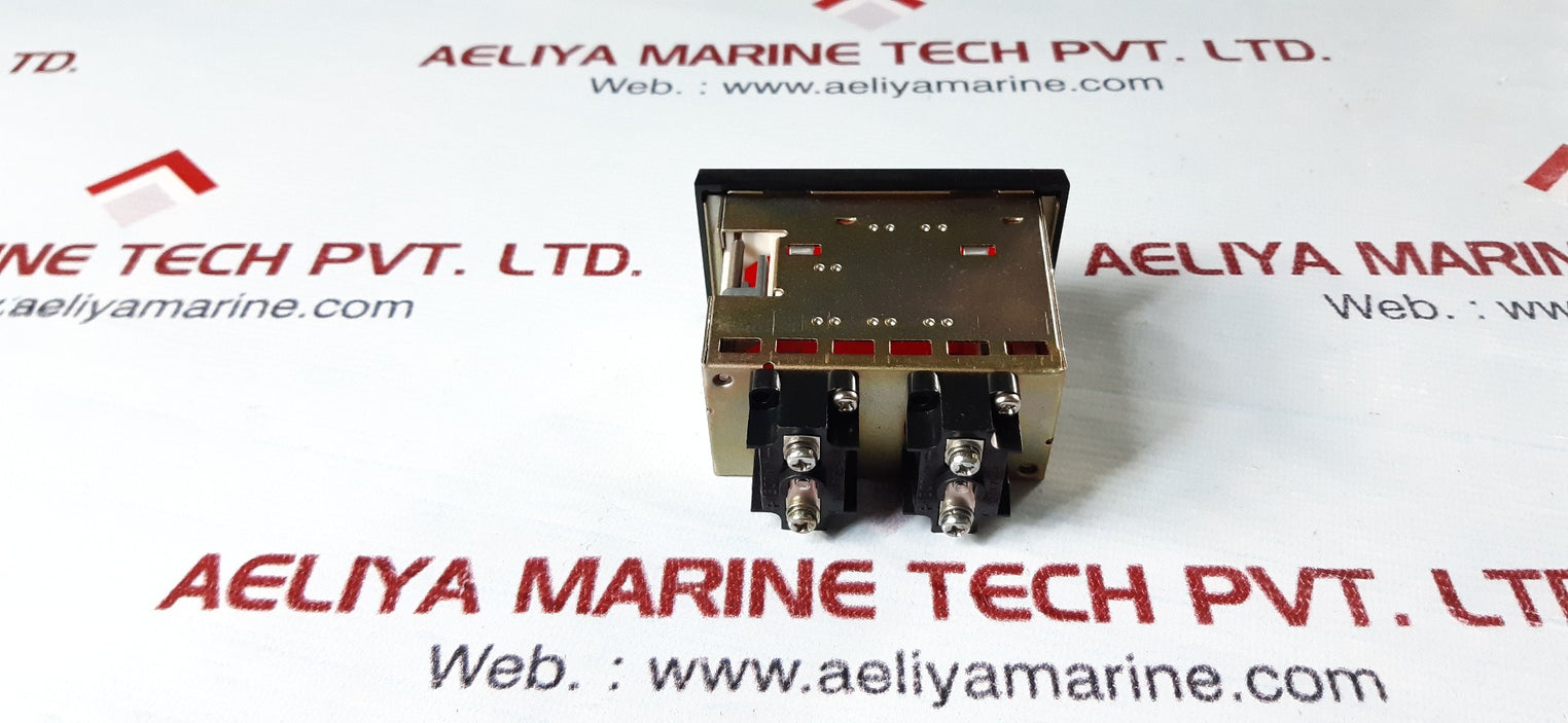 Kimuden type-88 annunciator s-28 7904a