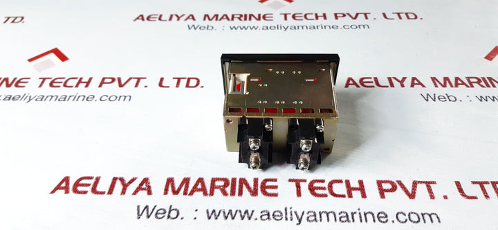 Kimuden type-88 annunciator s-28 7904a
