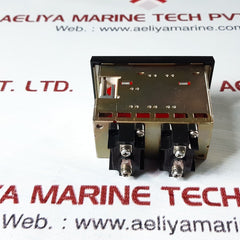 Kimuden type-88 annunciator s-28 7904a