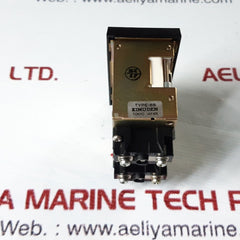 Kimuden type-88 annunciator s-28 7904a