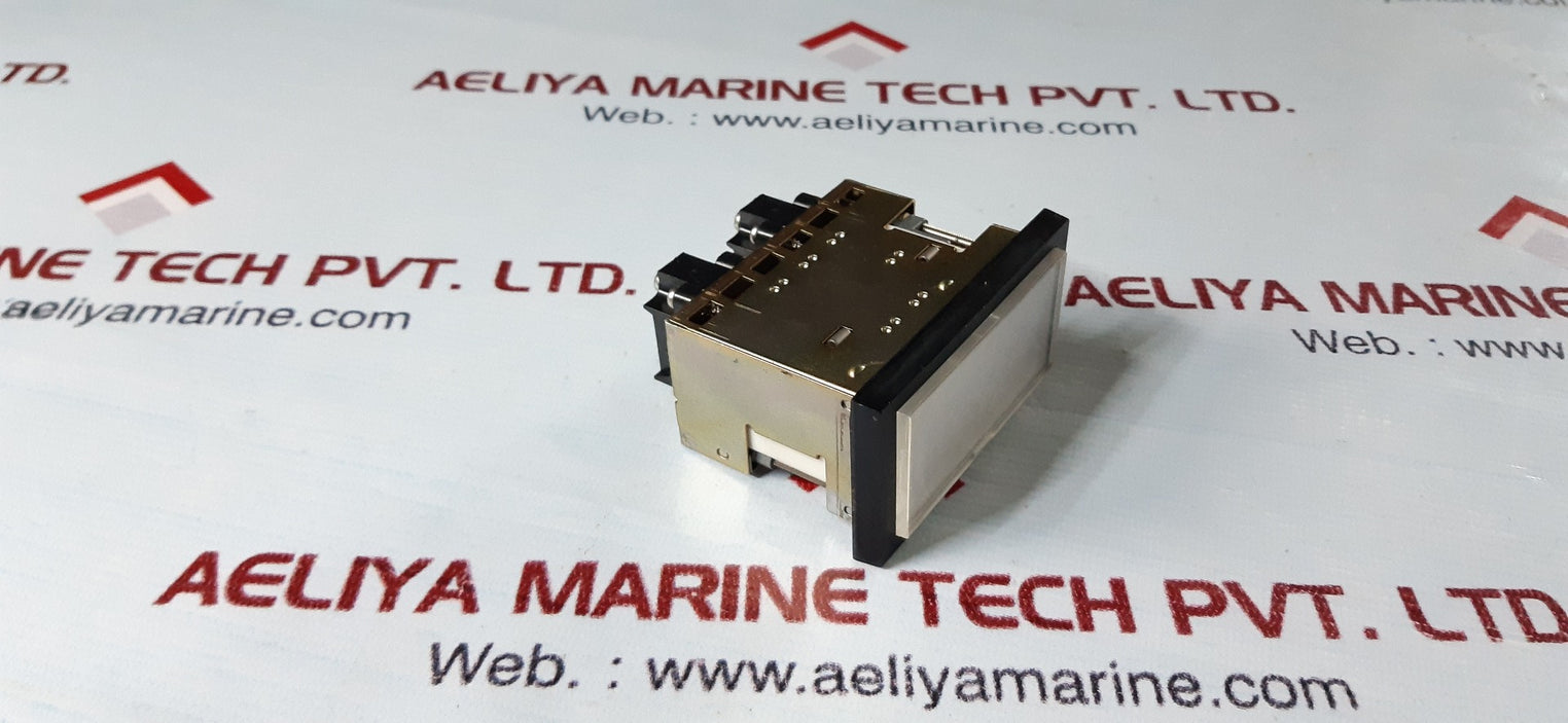 Kimuden type-88 annunciator s-28 7904a