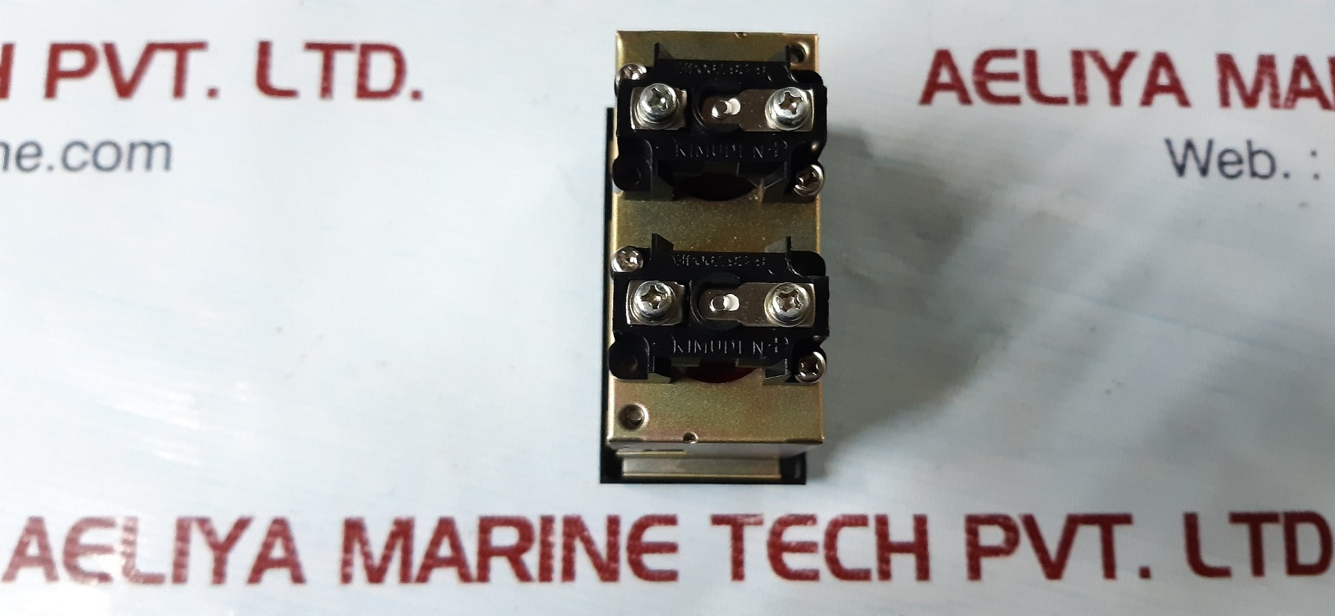 Kimuden type-88 annunciator s-28 7904a