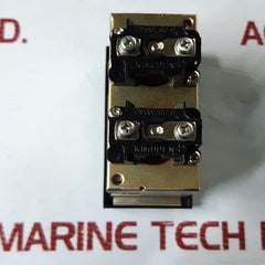 Kimuden type-88 annunciator s-28 7904a