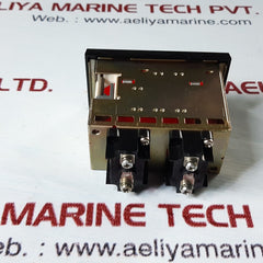 Kimuden type-88 annunciator s-28 7904a