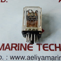 Omron mk3p relay 