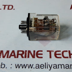 Omron mk3p relay 
