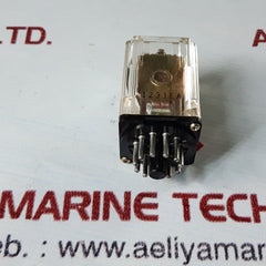 Omron mk3p relay 