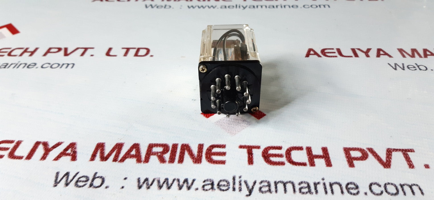 Omron mk3p relay 