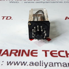 Omron mk3p relay 