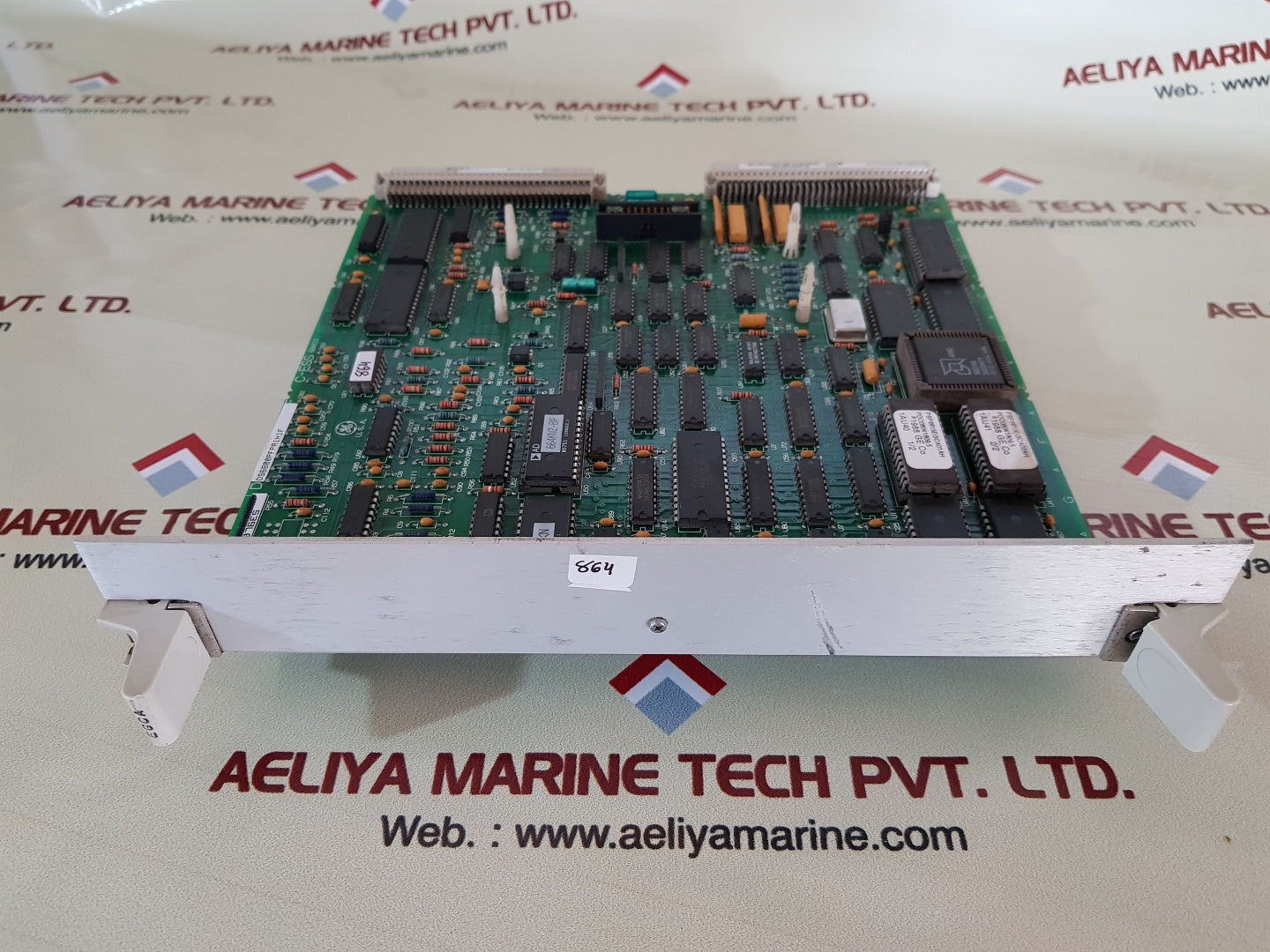General electric c-ess 6ba03 circuit board ds6800pfpa1h1f