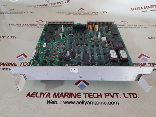 General electric c-ess 6ba03 circuit board ds6800pfpa1h1f