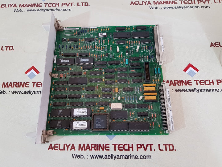 General electric c-ess 6ba03 circuit board ds6800pfpa1h1f