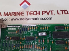 General electric c-ess 6ba03 circuit board ds6800pfpa1h1f
