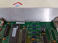 General electric c-ess 6ba03 circuit board ds6800pfpa1h1f