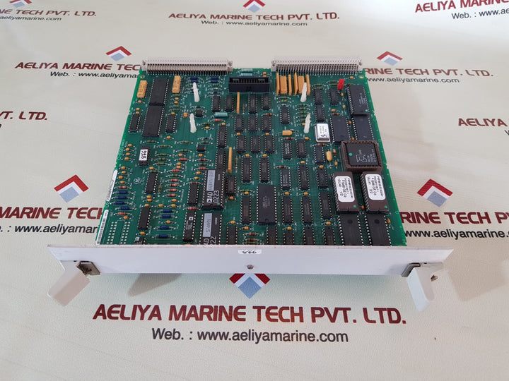 General electric c-ess 6ba03 circuit board ds6820egrb1a1b