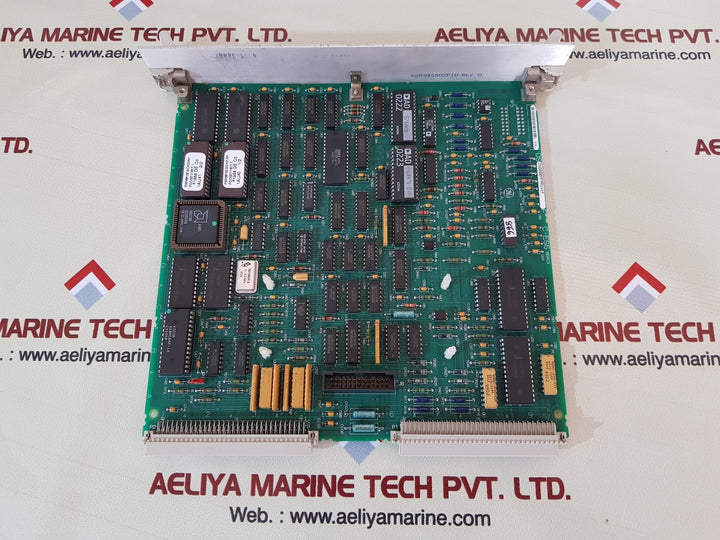 General electric c-ess 6ba03 circuit board ds6820egrb1a1b