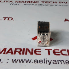 Omron my4n relay 100/110vac