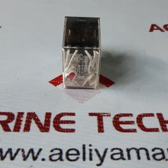 Omron my4n relay 100/110vac