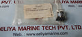 Omron my4n relay 100/110vac