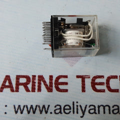Omron My4N 24V Dc Relay