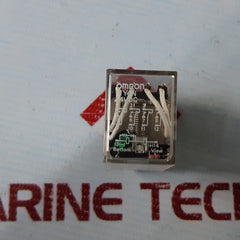 Omron My4N 24V Dc Relay