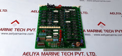 Mitsui sep-c 1-0274 pc board