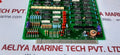Mitsui sep-c 1-0274 pc board