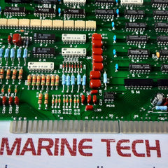 Mitsui sep-c 1-0274 pc board