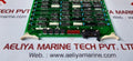 Mitsui sep-c 1-0274 pc board
