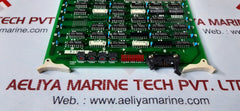 Mitsui sep-c 1-0274 pc board