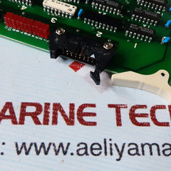 Mitsui sep-c 1-0274 pc board