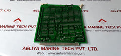 Mitsui sep-c 1-0274 pc board
