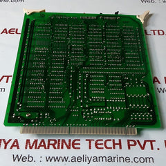 Mitsui sep-c 1-0274 pc board