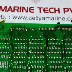 Mitsui sep-c 1-0274 pc board
