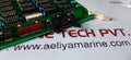 Mitsui sep-c 1-0274 pc board