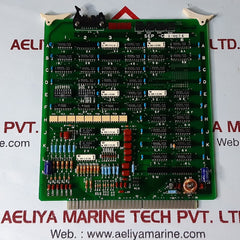 Mitsui sep-c 1-0274 pc board