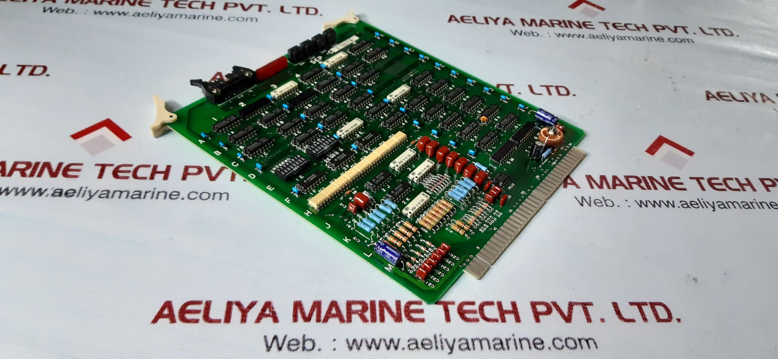 Mitsui sep-c 1-0274 pc board