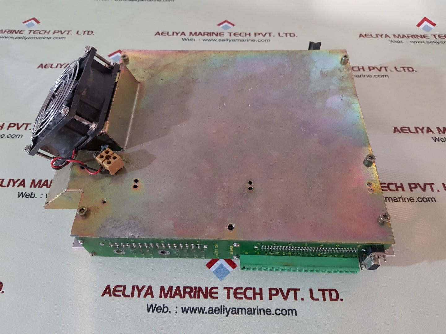 Kollmorgen seidel 60wks ce240/22pb servo drive control