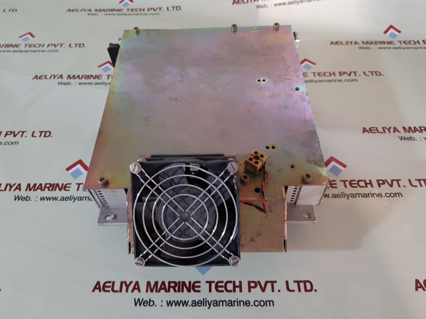 Kollmorgen seidel 60wks ce240/22pb servo drive control