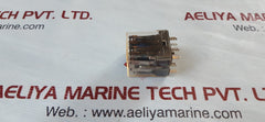 Fujitsu 233Nd-4T-we Relay N580-2333-m178
