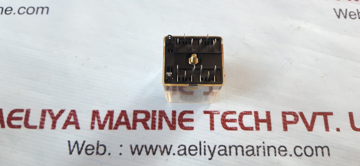 Fujitsu 233Nd-4T-we Relay N580-2333-m178