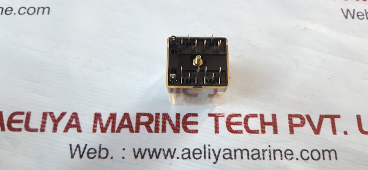 Fujitsu 233Nd-4T-we Relay N580-2333-m178