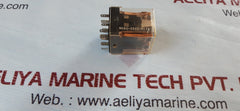Fujitsu 233Nd-4T-we Relay N580-2333-m178