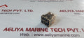 Fujitsu 233Nd-4T-we Relay N580-2333-m178