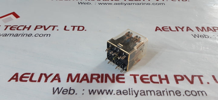 Fujitsu 233Nd-4T-we Relay N580-2333-m178